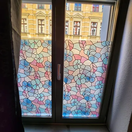 Md Apartment