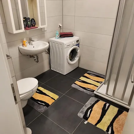 Apartment Md