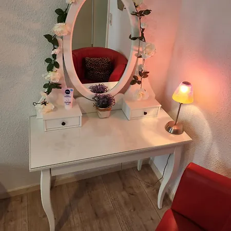 Apartment Md