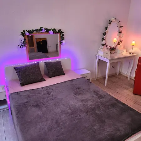 Md Apartment