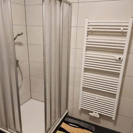 Md Apartment Magdeburg