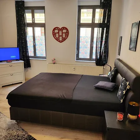 Md Apartment