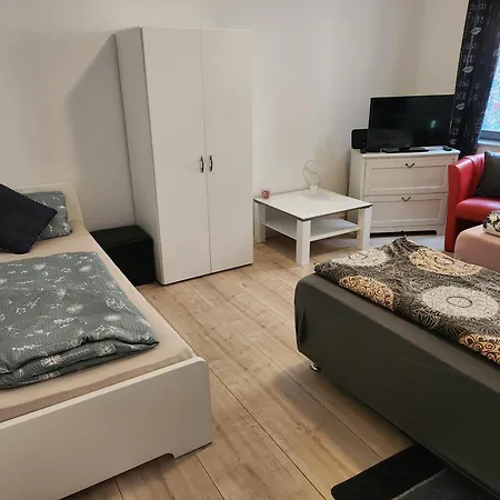 Md Apartment Magdeburg