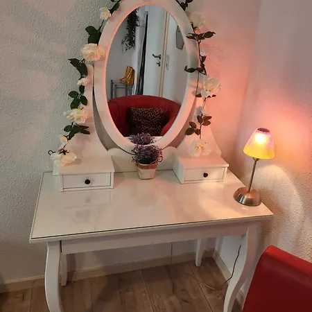 Md Apartament Magdeburg