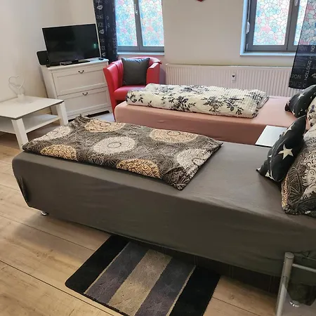 Apartment Md