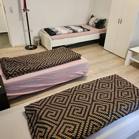 Md Apartment