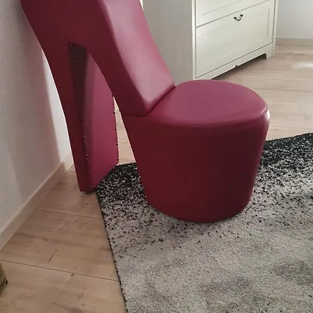 Apartment Md *