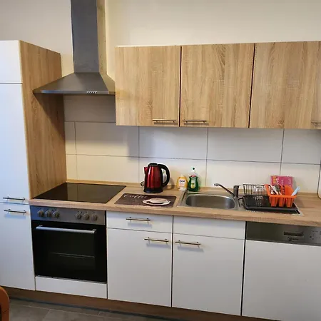 Md Apartment