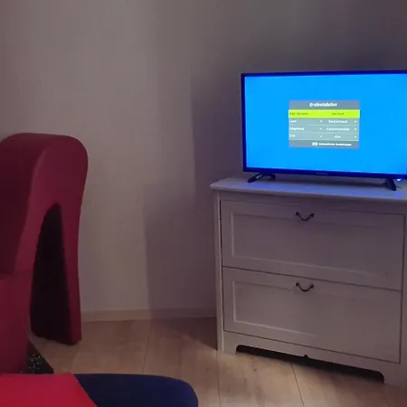 Apartment Md Magdeburg