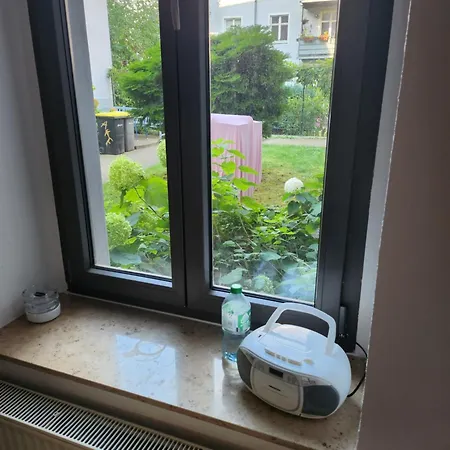 Md Apartment *