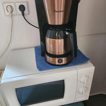 Md Apartment Magdeburg