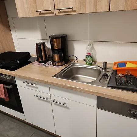Apartment Md *
