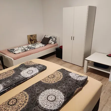 Md Apartment Magdeburg