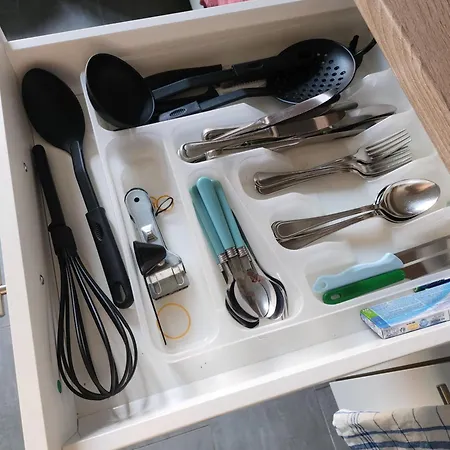Appartement Md