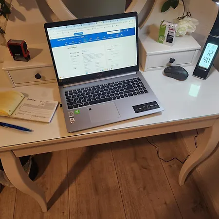 Apartment Md