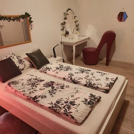 Apartment Md *