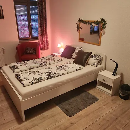 Apartment Md