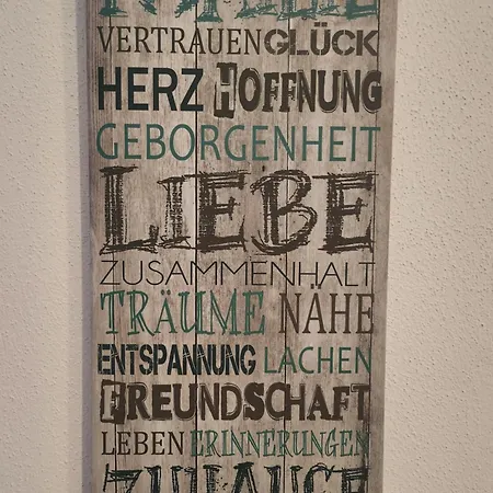 Apartment Md