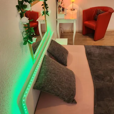 Apartment Md *
