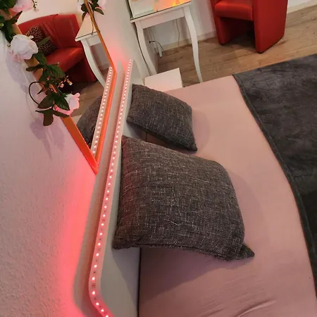 Apartment Md *