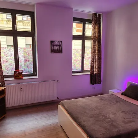 Md Apartment *