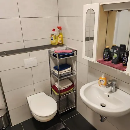 Apartment Md *