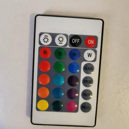 Apartment Md