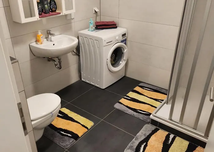 Апартаменты Md