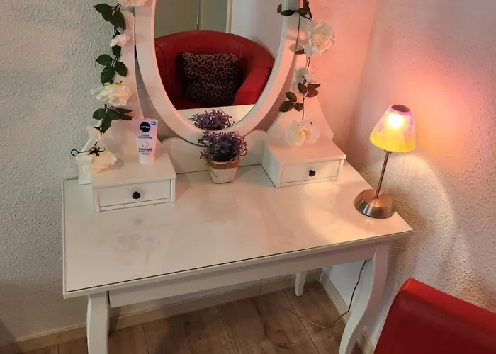 Апартаменты Md