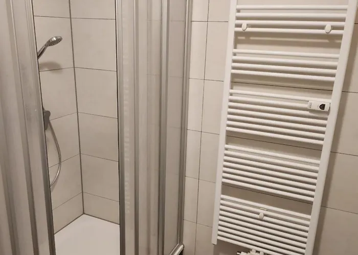 Md Lägenhet Magdeburg