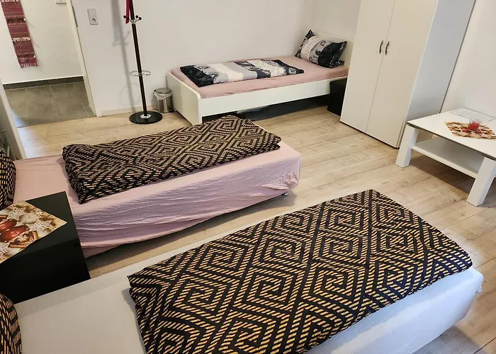 Md Апартаменты